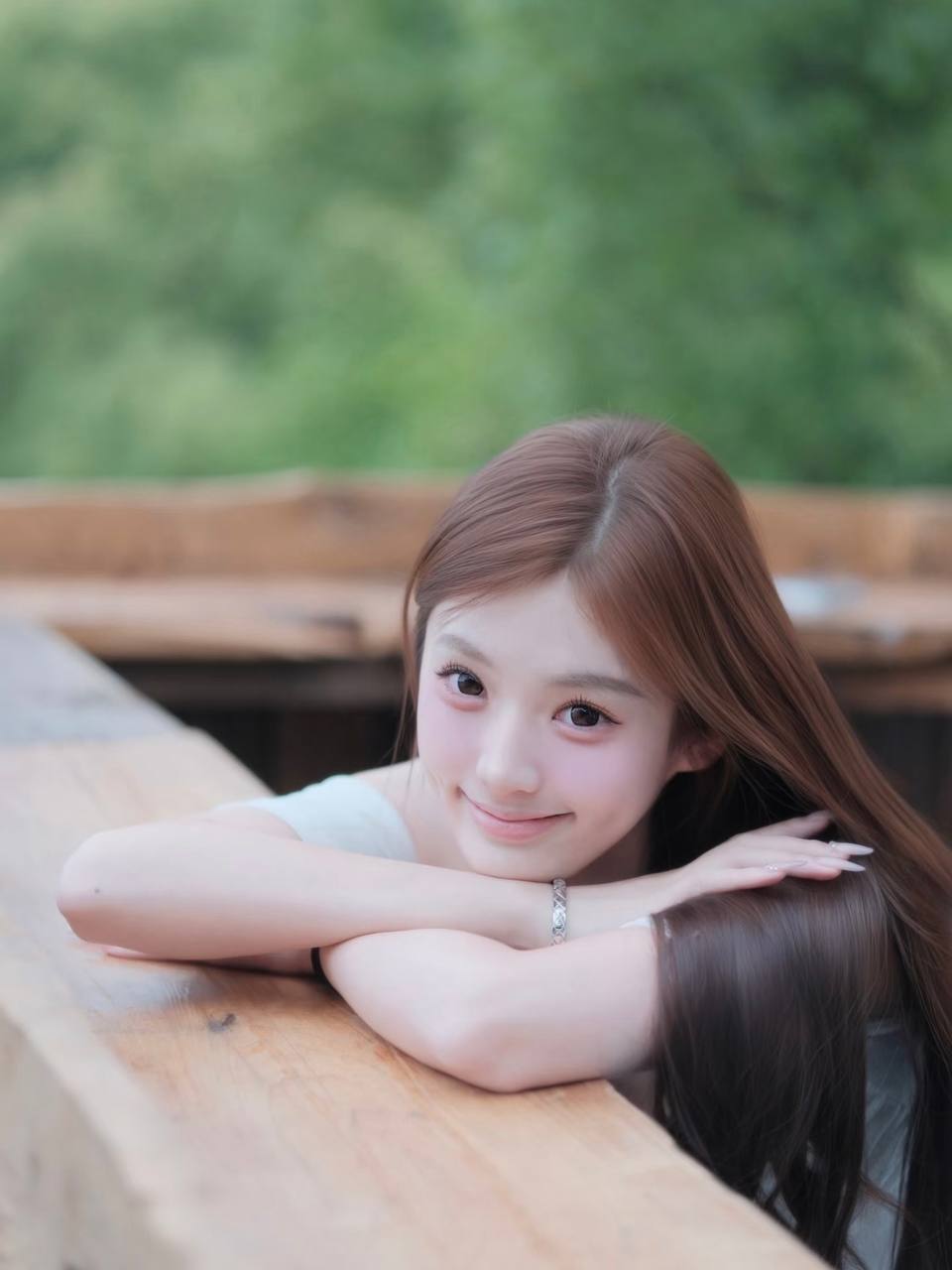 海风里的告白海报
